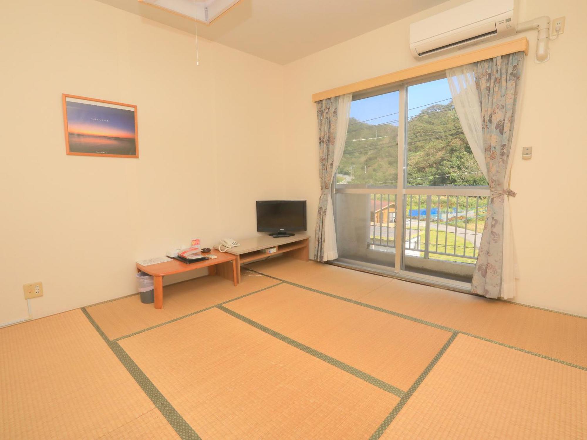 Tokashiku Marine Village Tokashiki Dış mekan fotoğraf